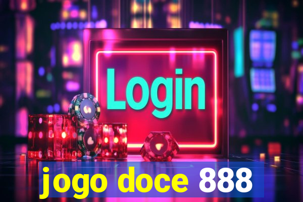 jogo doce 888